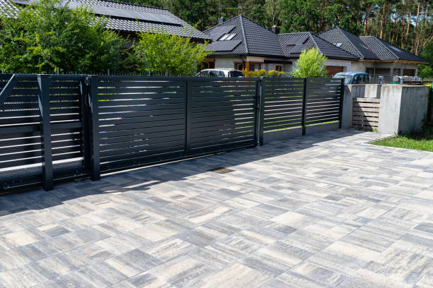 Reasons to Select Us for Your Driveway Paving Requirements in Bensville, MD
